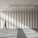 Dalian Huanan MixC One Mall / Ippolito Fleitz Group - Interior P،tography, Facade, Column