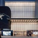 Dalian Huanan MixC One Mall / Ippolito Fleitz Group - Image 2 of 33