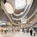 Dalian Huanan MixC One Mall / Ippolito Fleitz Group - Interior P،tography