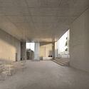 A New Museum in Cyprus and A Private Residence in Greece: 8 Unbuilt Projects Championing Stone and Submitted by the ArchDaily Community - Image 35 of 44