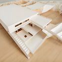 A New Museum in Cyprus and A Private Residence in Greece: 8 Unbuilt Projects Championing Stone and Submitted by the ArchDaily Community - Image 42 of 44