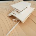 A New Museum in Cyprus and A Private Residence in Greece: 8 Unbuilt Projects Championing Stone and Submitted by the ArchDaily Community - Image 39 of 44