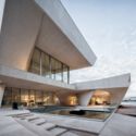 A New Museum in Cyprus and A Private Residence in Greece: 8 Unbuilt Projects Championing Stone and Submitted by the ArchDaily Community - Image 38 of 44