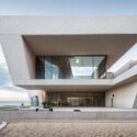 A New Museum in Cyprus and A Private Residence in Greece: 8 Unbuilt Projects Championing Stone and Submitted by the ArchDaily Community - Image 41 of 44
