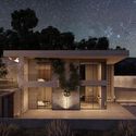A New Museum in Cyprus and A Private Residence in Greece: 8 Unbuilt Projects Championing Stone and Submitted by the ArchDaily Community - Image 43 of 44