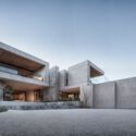 A New Museum in Cyprus and A Private Residence in Greece: 8 Unbuilt Projects Championing Stone and Submitted by the ArchDaily Community - Image 44 of 44