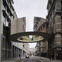 Tondo Bridge / OFFICE Kersten Geers David Van Severen - Exterior P،tography, Windows
