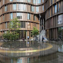Torre Axel / Lundgaard & Tranberg Architects - Imagen 5 de 45