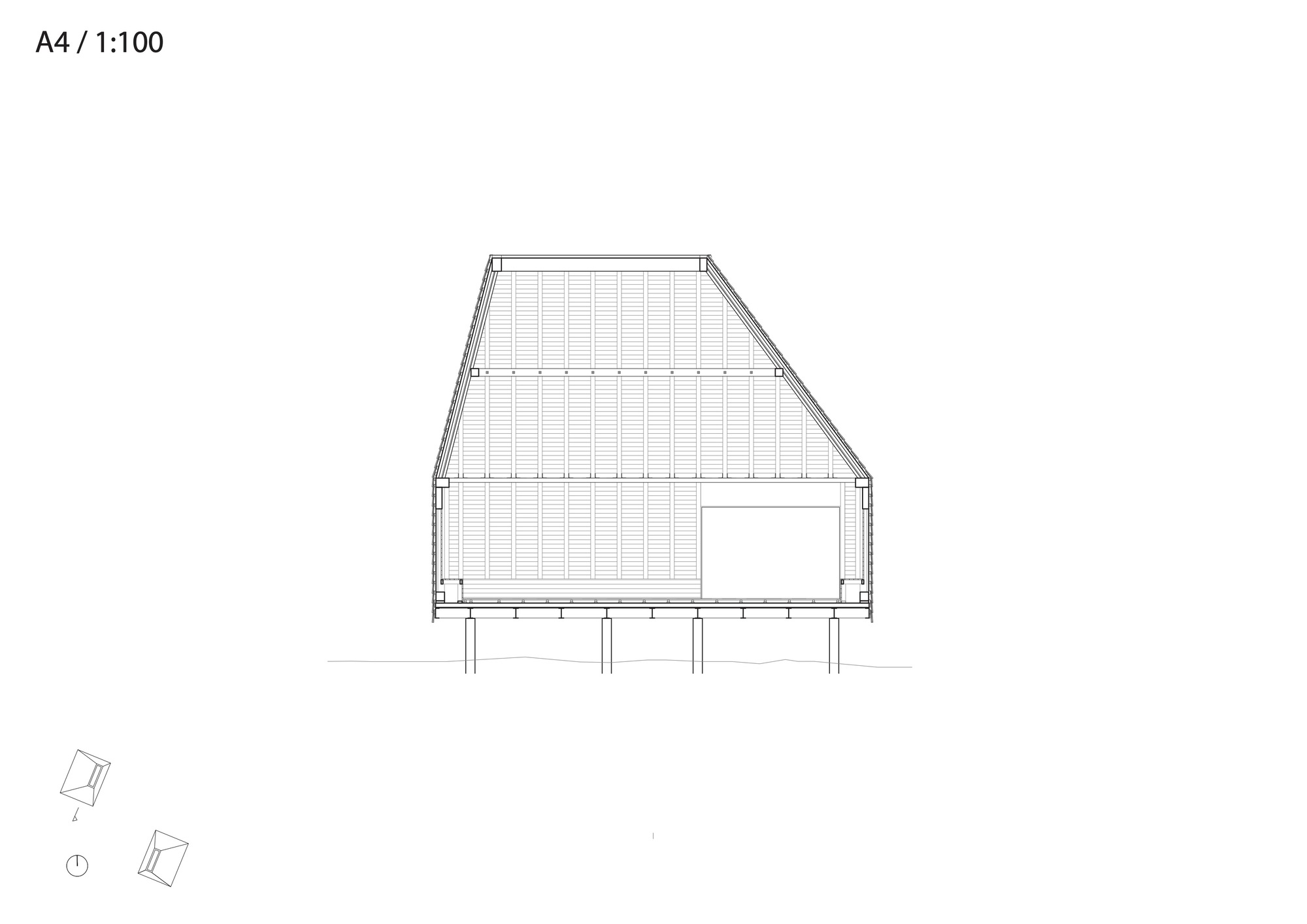 Gallery of Nature Park Amager / ADEPT + LYTT 53