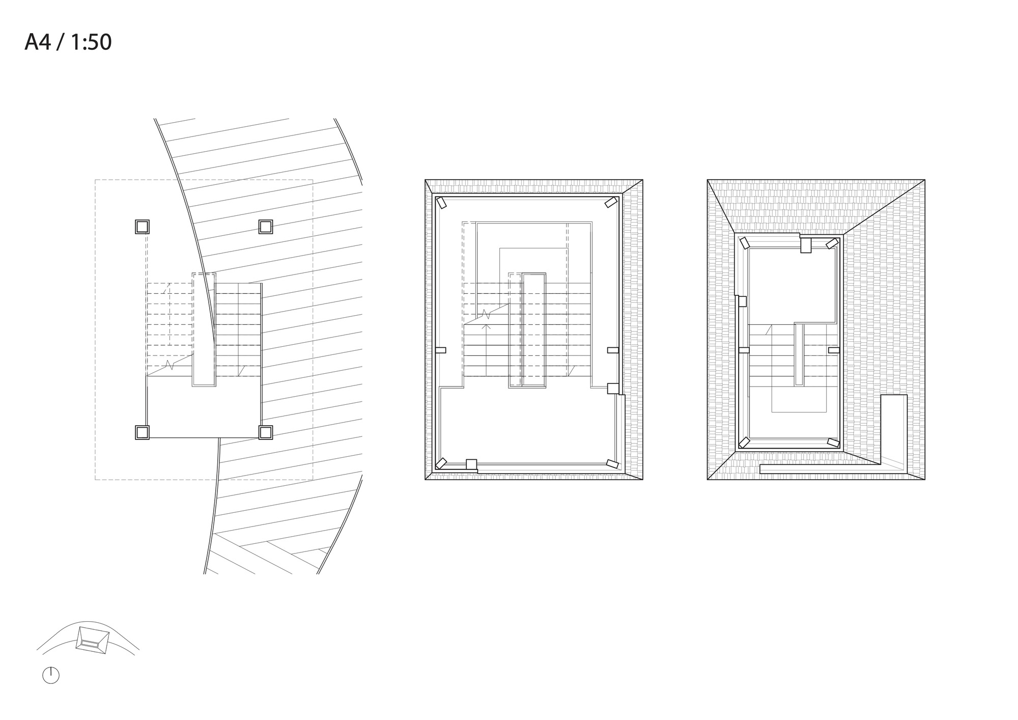 Galería de Amager Parque Natural / ADEPT + LYTT 62