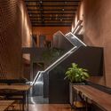 Rie Coffee / TRAN TRUNG Architects - fotografía de interiores, mesa