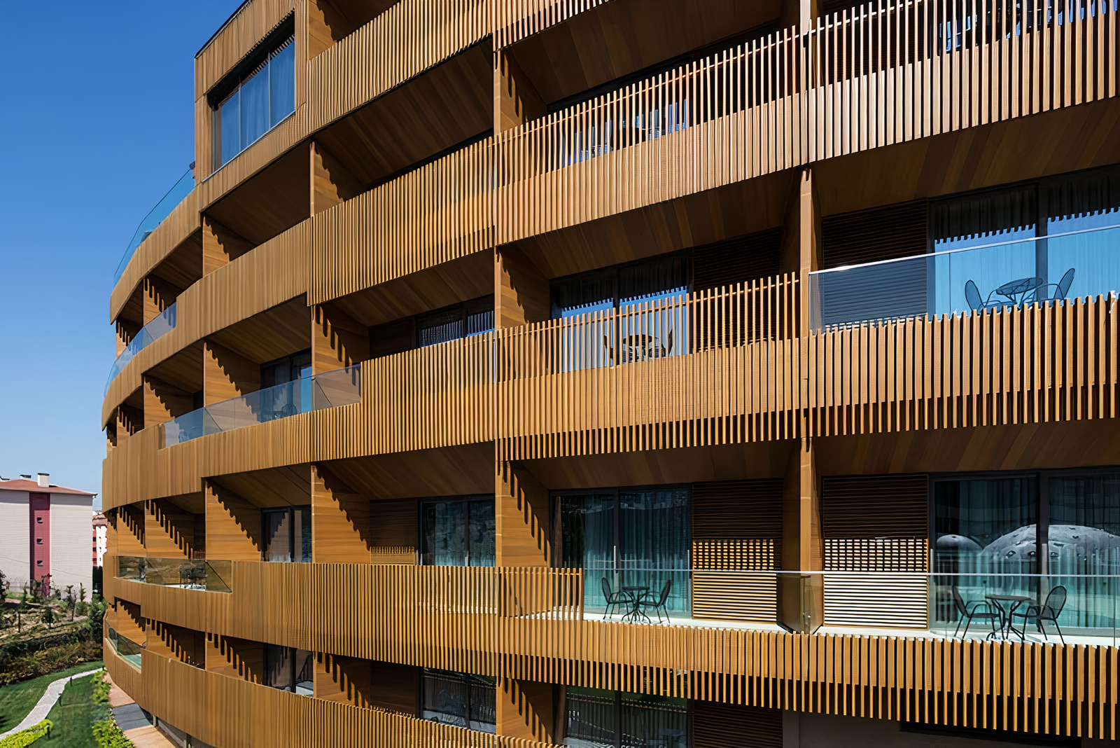 Techwood Building Components Gallery of Exploring the Impact of Technowood in Different ...