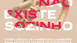 Um rio não existe sozinho