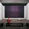 La Capilla Rothko cerró indefinidamente después de los daños causados ​​por el huracán Beryl - Imagen 2 de 6