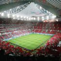 Populous y Oualalou + Choi revelan el estadio de fútbol más grande del mundo en Marruecos - Imagen 3 de 10