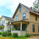 How the Much-Maligned Porch Supports Walkable, Sustainable Communities - Image 1 of 4