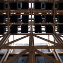 La Suie Cabin / Marina Poli + Philippe Paumelle + Richard Trézeux - Image 4 of 30