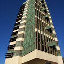El edificio Price de Frank Lloyd Wright cerrará y saldrá a subasta - Imagen 5 de 7