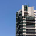 El edificio Price de Frank Lloyd Wright cerrará y saldrá a subasta - Imagen 2 de 7