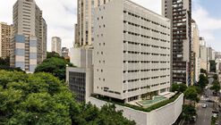 Retrofitting Brazilian Buildings: Sustainability and Innovation in Downtown São Paulo