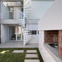 Casas PSS / 3G arquitectura - Casas