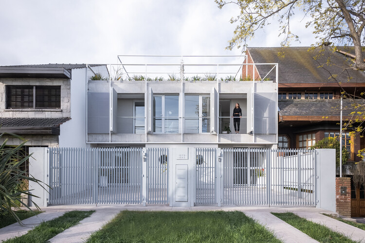 Casas PSS / 3G arquitectura - Más Imágenes