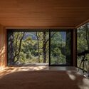 Casa KW / Eugenio Simonetti - fotografía de interiores, bosque
