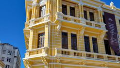 Mostra "Casas Conceito" em Salvador