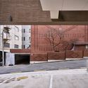 Seocho Staircase Neighborhood Living Facilities / mlnp architects - Housing