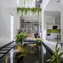 Urban Farming House/Farming Architects - fotografía de interiores, sillas, reposabrazos