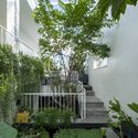 Casa de Campo Urbana / Arquitectos Agrícolas - Fotografía de Exteriores, Fachadas, Jardines