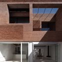 Casa Belgrado / Ignacio Szulman Architects - fotografía de interiores, ladrillos, fachadas