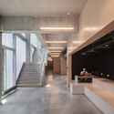 Louvrez Building / A229 - Interior P،tography
