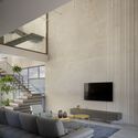 K-Home/Cadence Architects - Fotografía de interiores, sala de estar