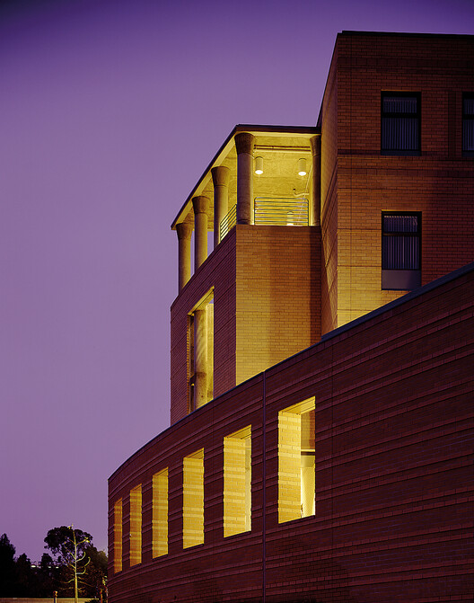 Legacy: David Martin at AC Martin Legacy: David Martin at AC Martin - Image 3 of 5