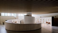 Salón comunitario KEPCO / STUDIO I'll