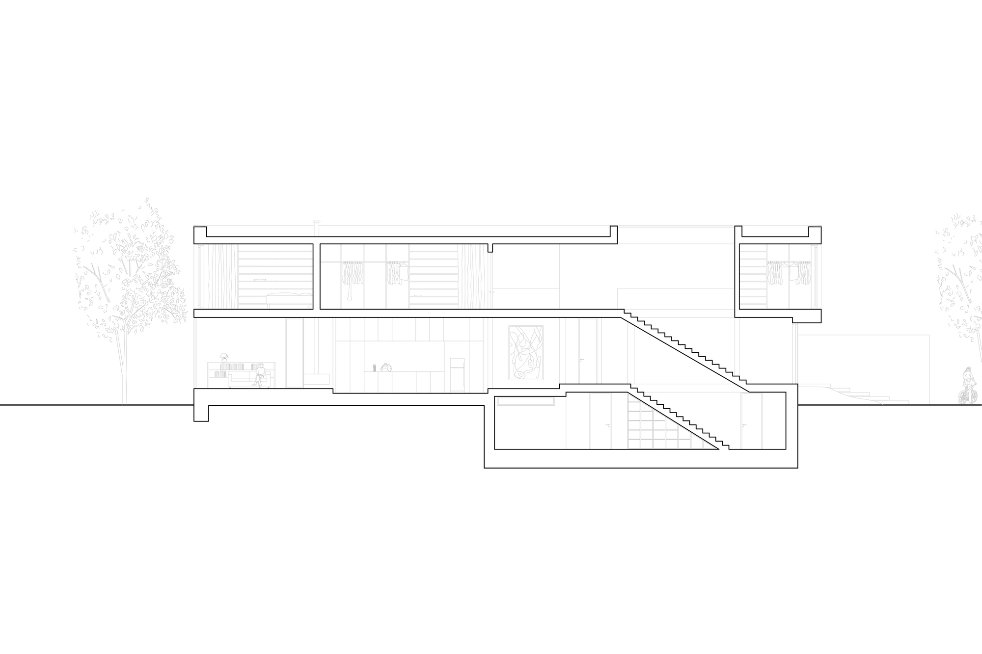 gallery-of-tiefes-haus-hga-henning-grahn-architektur-marc-flick
