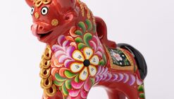 Touro itinerante de Pucará