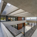 CGFR House / LN Arquitectura - Interior P،tography, Facade