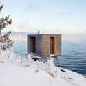 Wellness Spaces on Water: 6 Projects in Dialogue with Nature - Image 5 of 19
