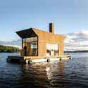 Wellness Spaces on Water: 6 Projects in Dialogue with Nature - Image 4 of 19