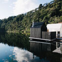 Wellness Spaces on Water: 6 Projects in Dialogue with Nature - Image 3 of 19
