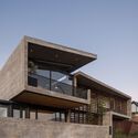 Casa Q-21 / PARTICULAR + M3Arquitectura - Fotografía exterior, Casas, Fachada