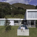 Casa Kaysa / Alvariño & Felipe Arquitectos - Casas