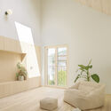 From Single Family to Duplex House / MWArchitekten - Interior P،tography, Windows