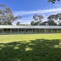 Mount Macedon House / Ben Lance Architects - Image 5 of 30