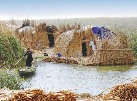Heritage in Mud, Stone, and Reeds: Rediscovering Ancestral Construction Techniques - Image 5 of 11