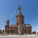 El resurgimiento de Gyumri: la reconstrucción del patrimonio cultural de Armenia después del terremoto de 1988 - Figura 2 / 10
