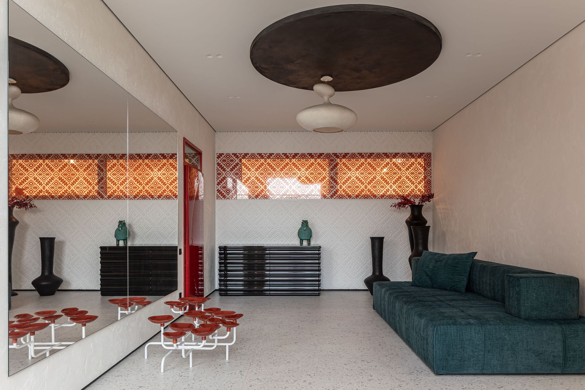 Gallery of Vyshyto House / Makhno Studio - 5