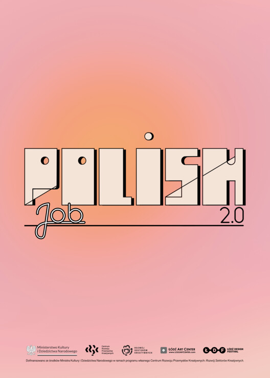 Polish Job 2.0 - Image 1 of 1